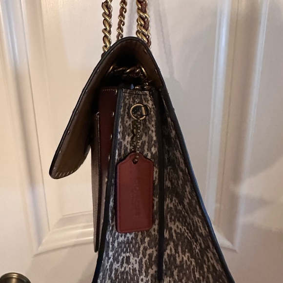 Coach/Selena Gomez collection RARE - Picture 11 of 16